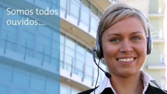 Contacte-nos